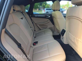 2023 Porsche Macan – miniatura 16