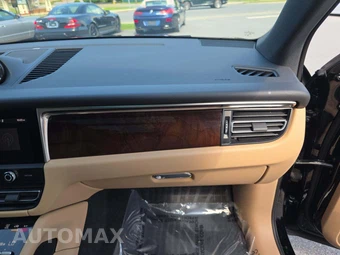 2023 Porsche Macan – miniatura 19