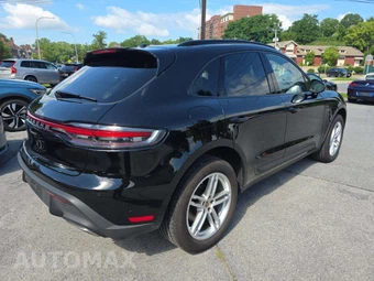 2023 Porsche Macan – miniatura 3
