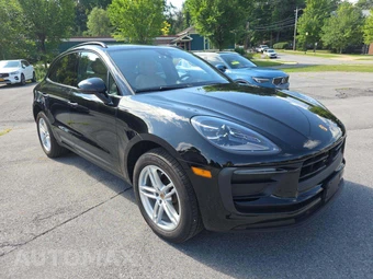 2023 Porsche Macan – miniatura 4