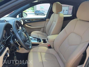 2023 Porsche Macan – miniatura 6