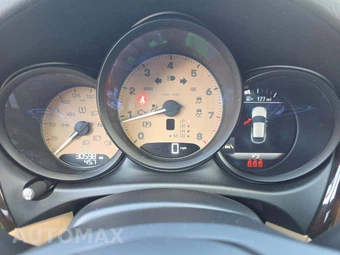 2023 Porsche Macan – miniatura 9