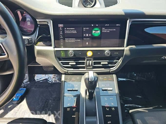 2023 Porsche Macan - miniatura 10