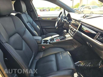 2023 Porsche Macan - miniatura 18