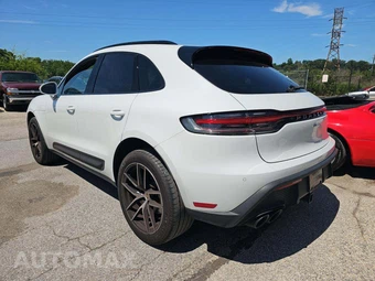 2023 Porsche Macan - miniatura 2