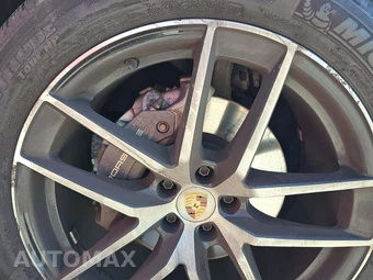 2023 Porsche Macan - miniatura 24