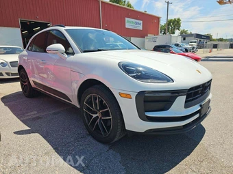 2023 Porsche Macan - miniatura 4