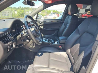 2023 Porsche Macan - miniatura 6