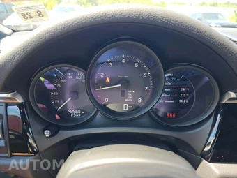 2023 Porsche Macan - miniatura 9