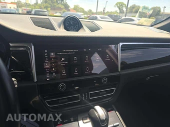 2023 Porsche Macan - miniatura 10