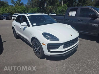 2023 Porsche Macan - miniatura 4