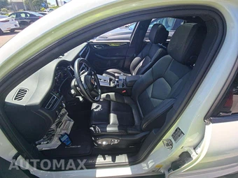 2023 Porsche Macan - miniatura 6
