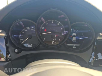 2023 Porsche Macan - miniatura 9