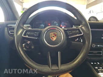 2023 Porsche Macan – miniatura 10