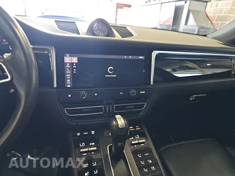 2023 Porsche Macan – miniatura 11