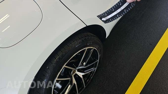 2023 Porsche Macan – miniatura 21
