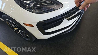 2023 Porsche Macan – miniatura 22