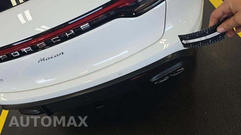 2023 Porsche Macan – miniatura 26