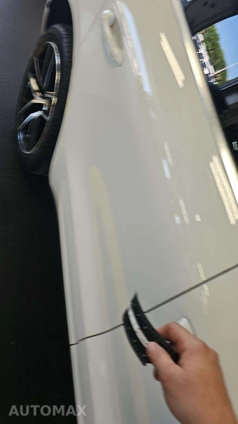 2023 Porsche Macan – miniatura 28