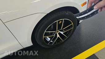 2023 Porsche Macan – miniatura 29
