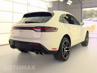 2023 Porsche Macan – miniatura 4