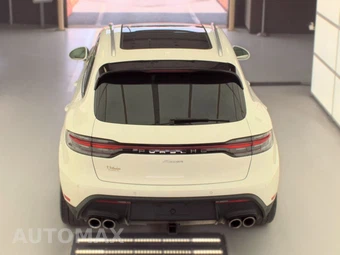 2023 Porsche Macan – miniatura 5