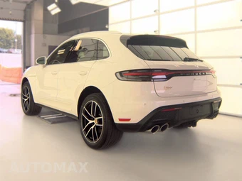 2023 Porsche Macan – miniatura 6