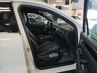 2023 Porsche Macan – miniatura 8