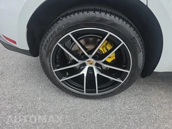 2023 Porsche Macan – miniatura 10