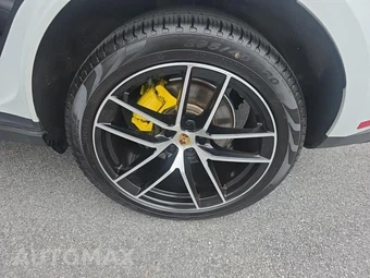 2023 Porsche Macan – miniatura 11