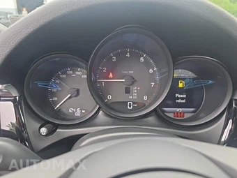 2023 Porsche Macan – miniatura 15