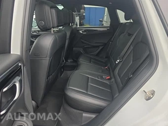2023 Porsche Macan – miniatura 16