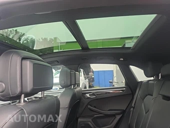2023 Porsche Macan – miniatura 17