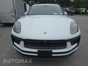 2023 Porsche Macan – miniatura 2