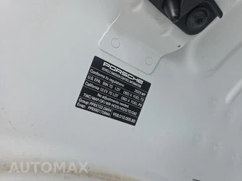 2023 Porsche Macan – miniatura 21