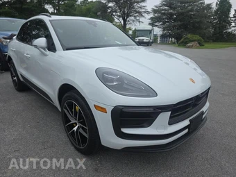 2023 Porsche Macan – miniatura 3