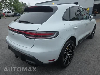 2023 Porsche Macan – miniatura 4