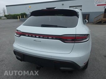 2023 Porsche Macan – miniatura 5