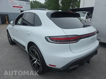 2023 Porsche Macan – miniatura 6