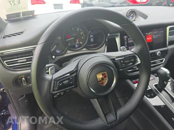 2023 Porsche Macan – miniatura 10