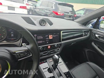 2023 Porsche Macan – miniatura 11