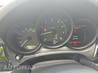 2023 Porsche Macan – miniatura 12