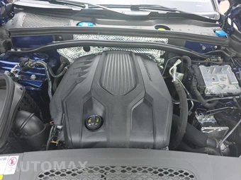 2023 Porsche Macan – miniatura 15