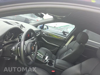 2023 Porsche Macan – miniatura 18