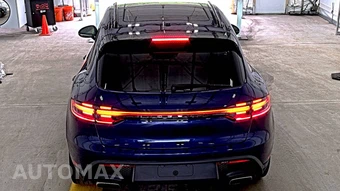 2023 Porsche Macan – miniatura 5