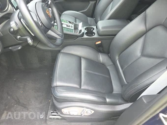 2023 Porsche Macan – miniatura 7