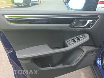 2023 Porsche Macan – miniatura 9