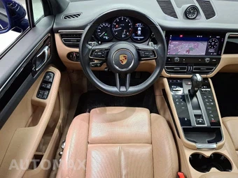 2023 Porsche Macan - miniatura 12