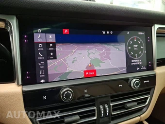 2023 Porsche Macan - miniatura 15