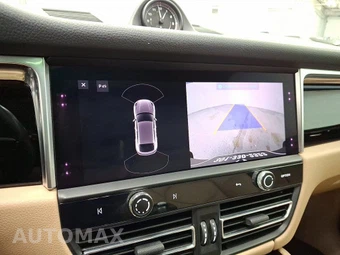 2023 Porsche Macan - miniatura 17